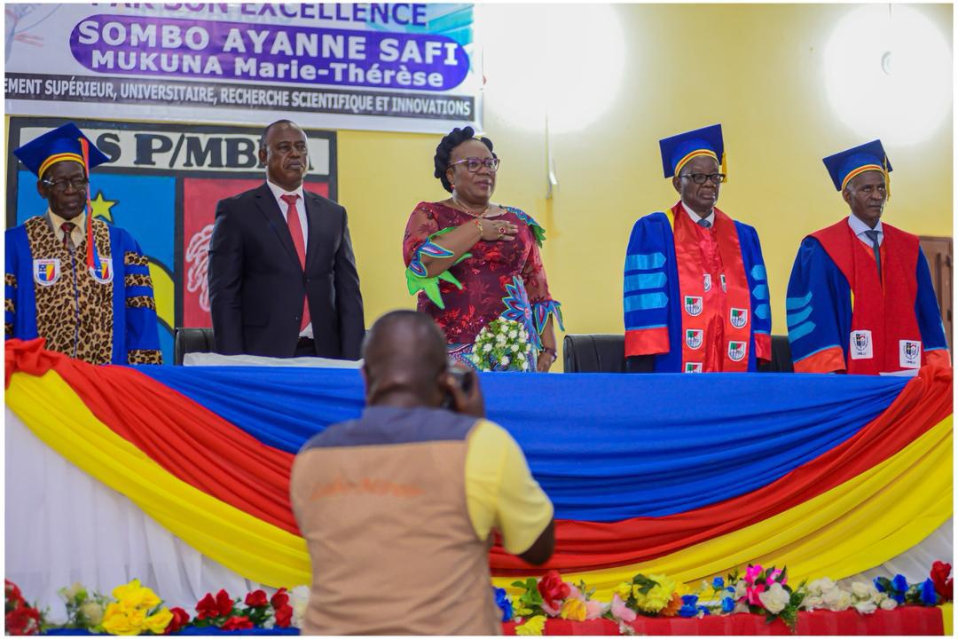Publication de l’Arrêté ministériel portant organisation des Écoles doctorales au sein des établissements d’Enseignement Supérieur et Universitaire en RDC
